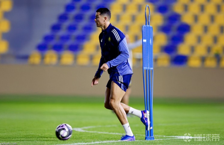 沙媒：C罗周日参加了队内训练，下场比赛是否会出场仍未知