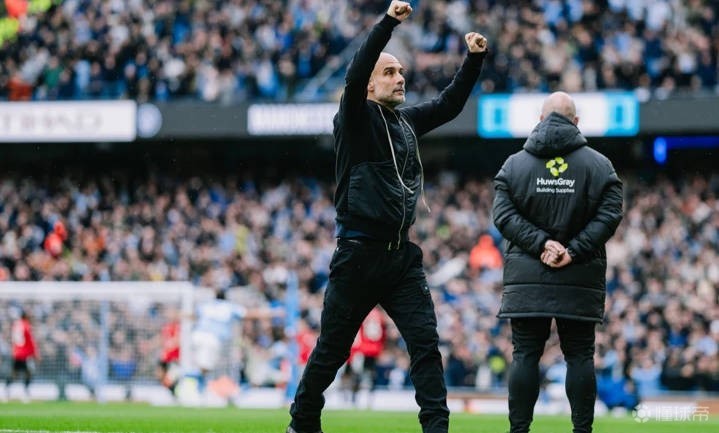 瓜帅：我们会坚持风格；B席能上场付出已能让大多数教练满意