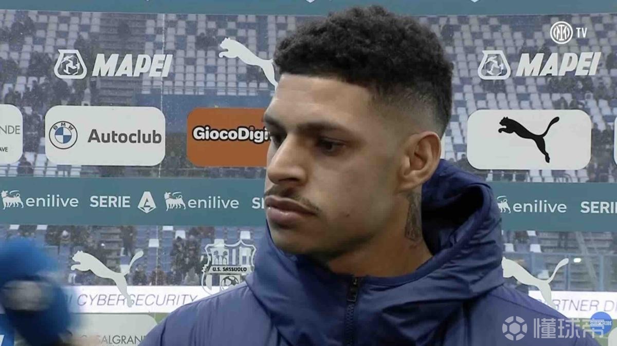 恩里克：主教练和队友的信任很重要，很高兴每场都能帮助球队