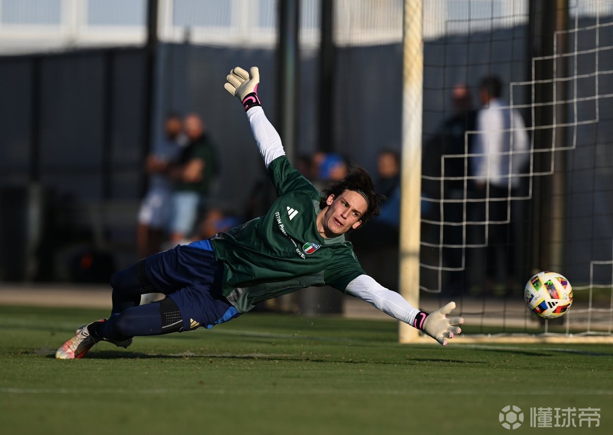 斯基拉：亚特兰大接近加薪续约意大利国门卡尔内塞基