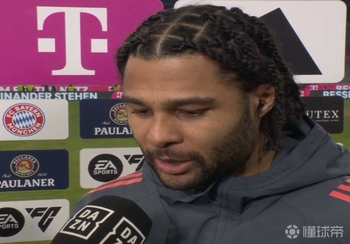 格纳布里：我们完全有机会再多进几个球；丢分？起伏是难免的