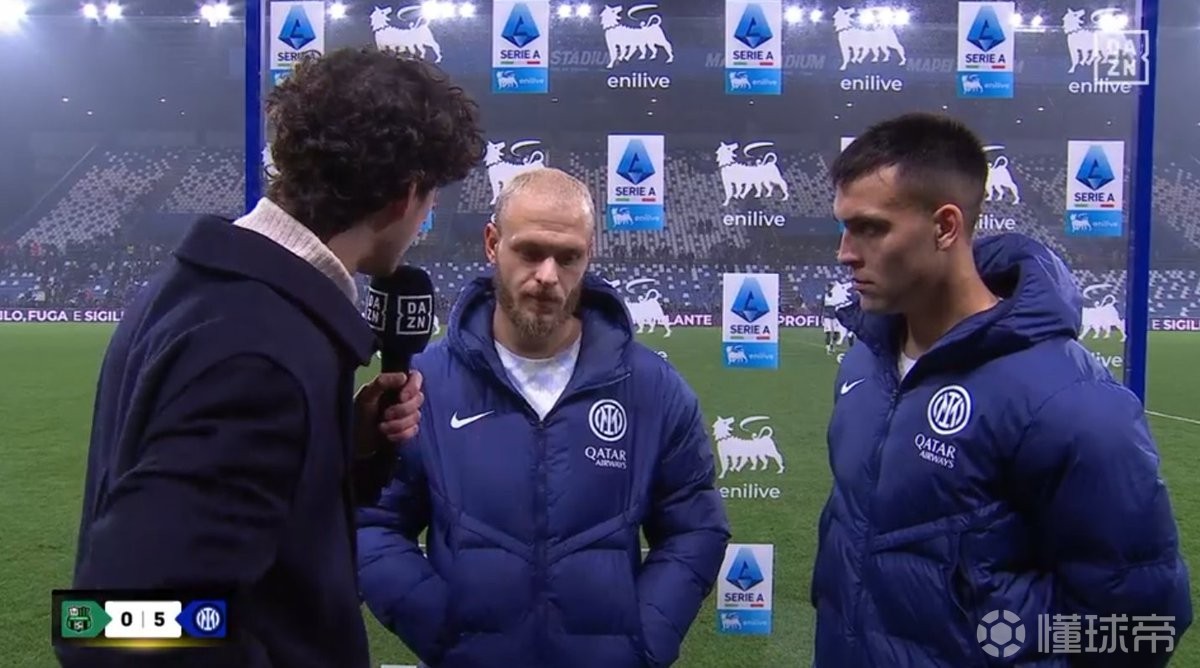 迪马尔科：我是世界最佳左翼卫？我没觉得自己了不起