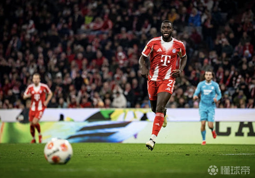 德雷森：于帕的续约只是时间问题，几天之内就会完成