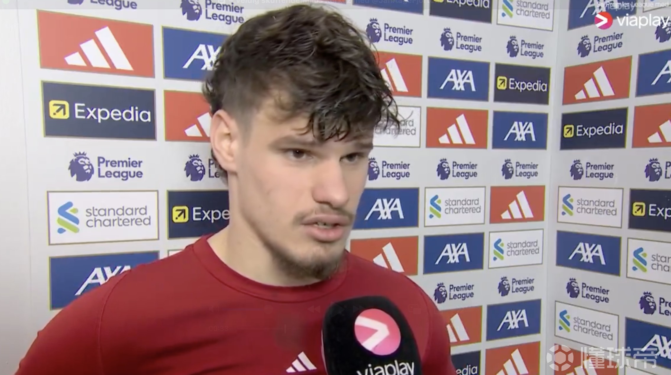 凯尔凯兹：大家都很失望，这很大程度上概括了本赛季的情况