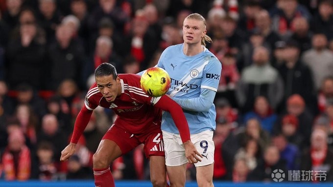 自2017年4月以来，利物浦首次在英超主场先进球后被逆转