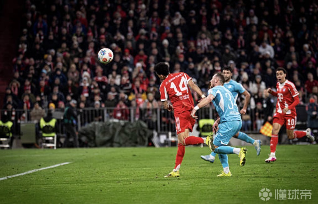埃贝尔：我们想战胜莱比锡，拜仁已经很久没有进入杯赛决赛了