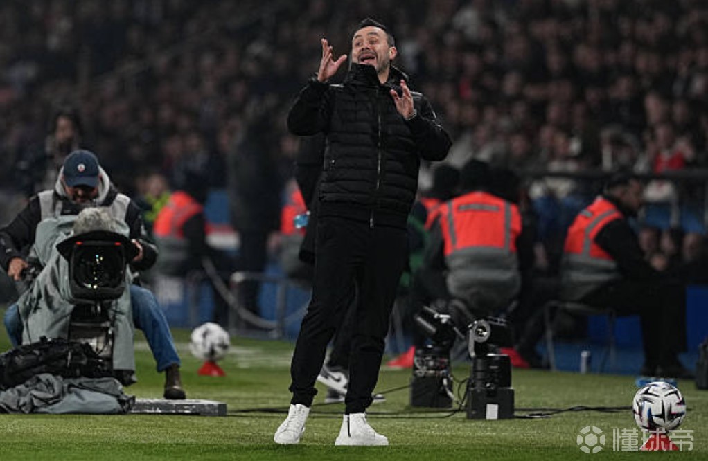 德泽尔比：当这么多球员表现不够好时，也没有什么可遗憾的