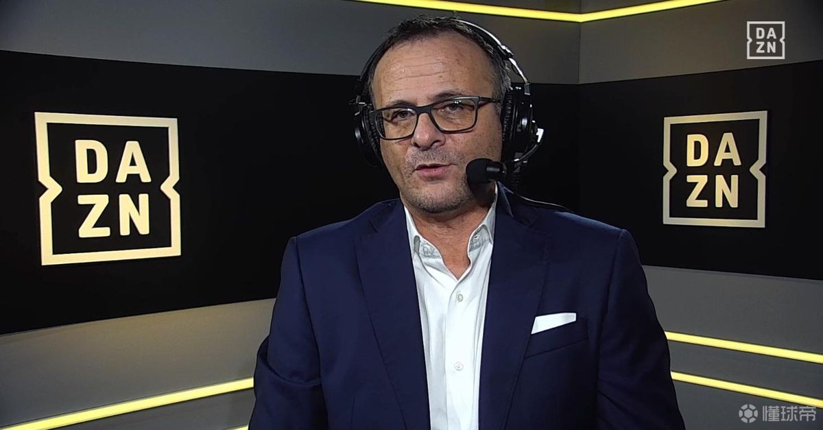 马雷利：那不勒斯绝杀热那亚的点球根本不存在，VAR不该介入