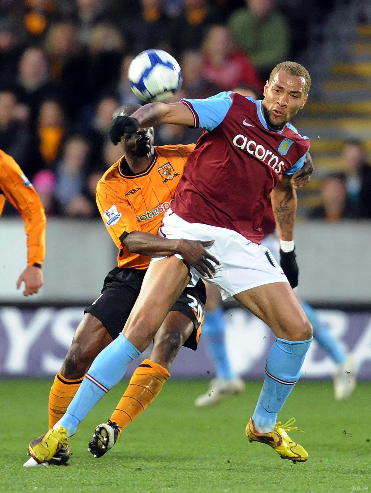 前维拉名将卡鲁已投身电影行业，有意在007系列电影里演反派