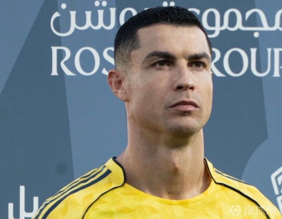 沙特记者：C罗在坚持训练，但据称他仍不会参加下一场比赛