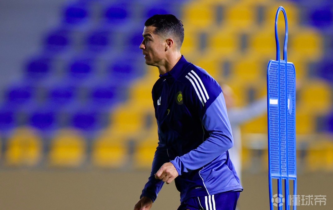 沙特媒体：C罗已经告知主帅他不愿参加客场的亚冠2淘汰赛