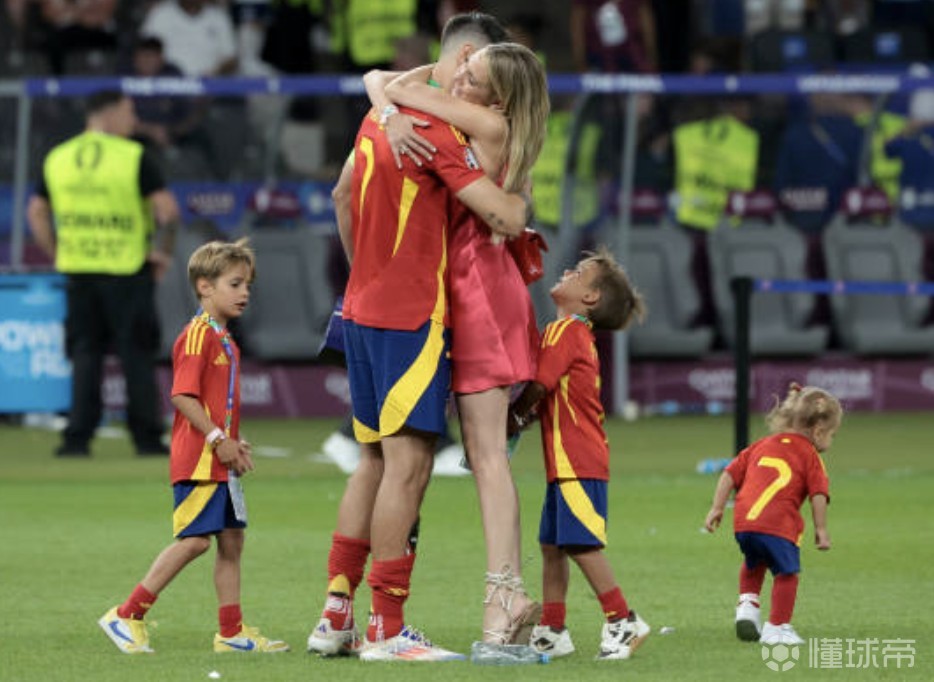 莫拉塔谈和妻子分手：我们相爱也没第三者，但无法理解对方