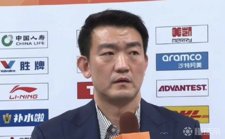 媒体人：王博回归球队，将带领广厦出战俱乐部杯半决赛