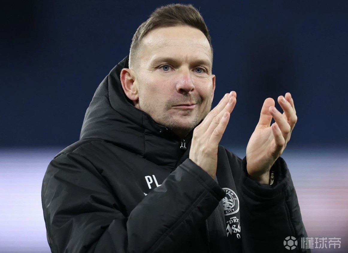 电讯报：林德斯的计划是在瓜帅身边学习之后，再尝试独立执教