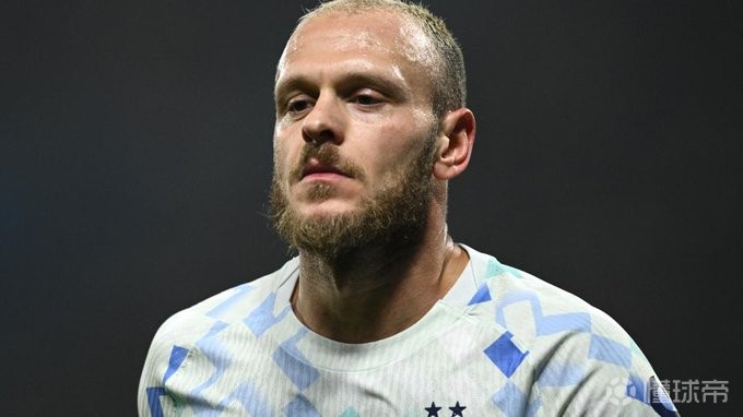 斯基拉：迪马尔科即将与国米续约至2030年