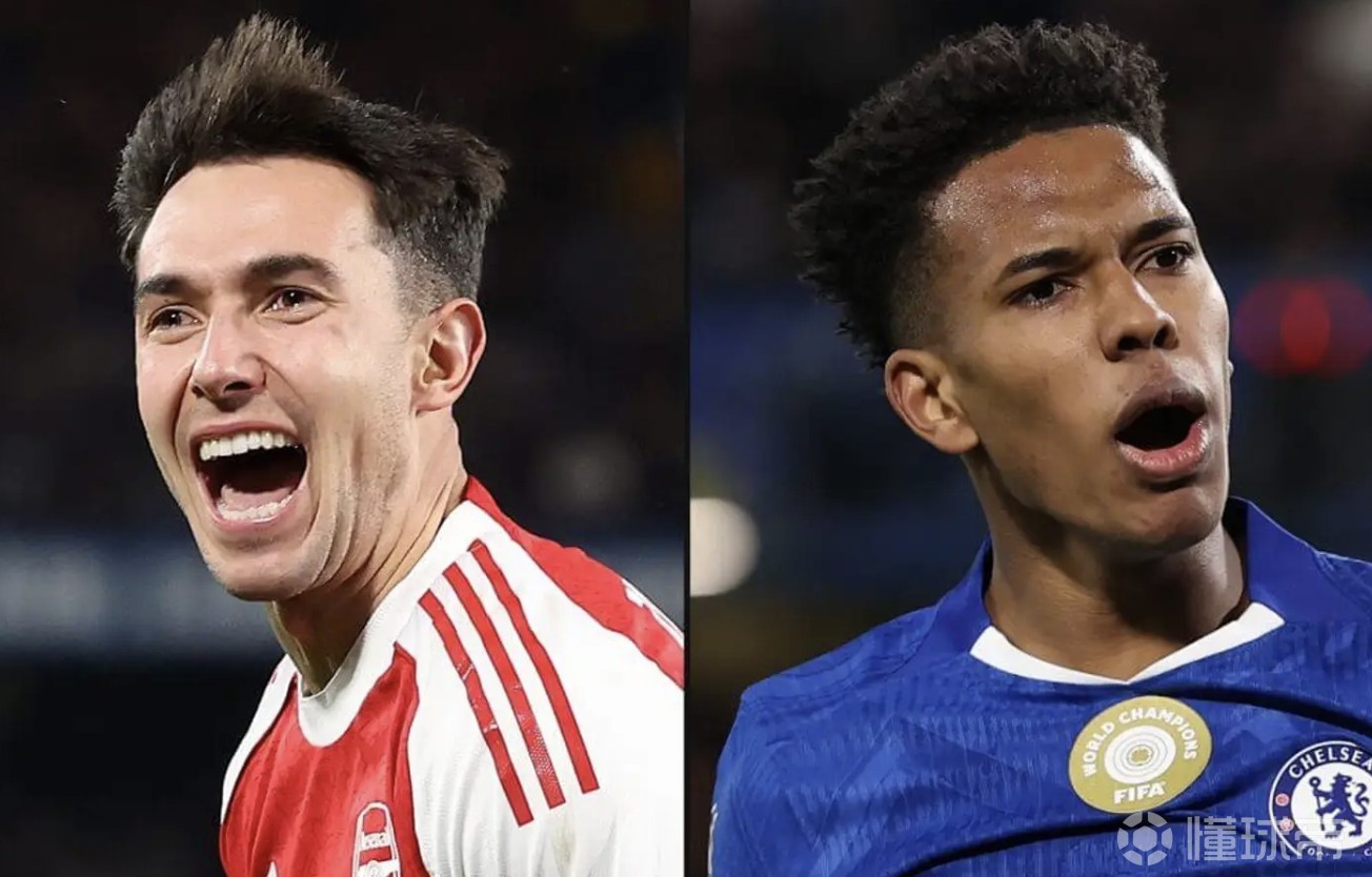 TA：新援年龄反映了球队的发展阶段，引援方向则体现整体策略