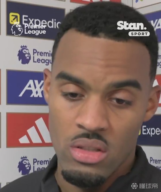 赫拉芬贝赫：本场判罚对我们不公平，裁判水准必须和英超匹配