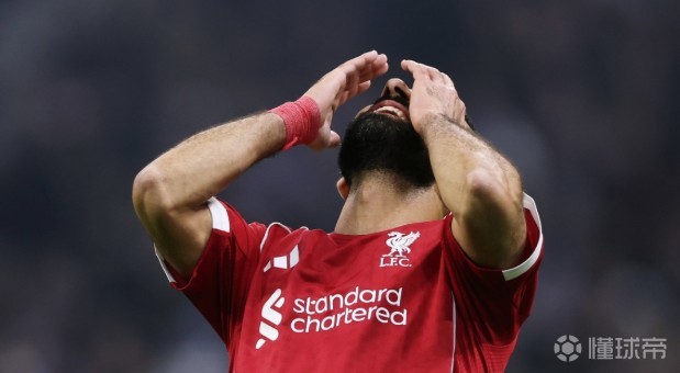 哀悼，萨拉赫的外祖父于今天上午去世