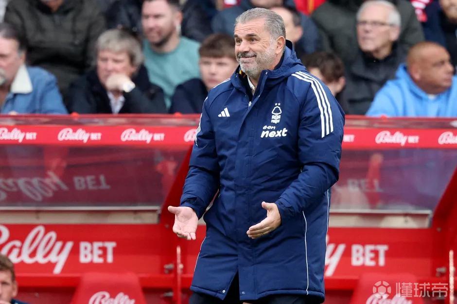 考尔克谈澳波近况：他目前在调整，观察接下来可能出现的机会