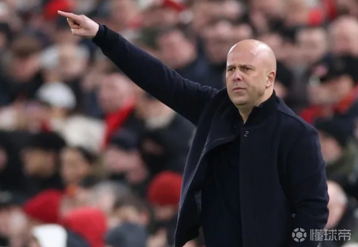 卡拉格：我不认为利物浦能进欧冠区了，斯洛特位置难保