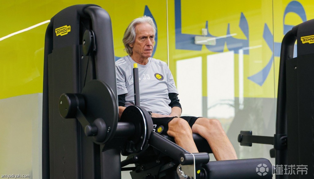 沙特媒体：胜利主帅热苏斯的续约意向与C罗是否留队直接挂钩