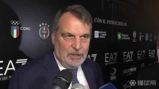 塔尔德利：埃尔坎不够热爱尤文，对球队的关注明显不够