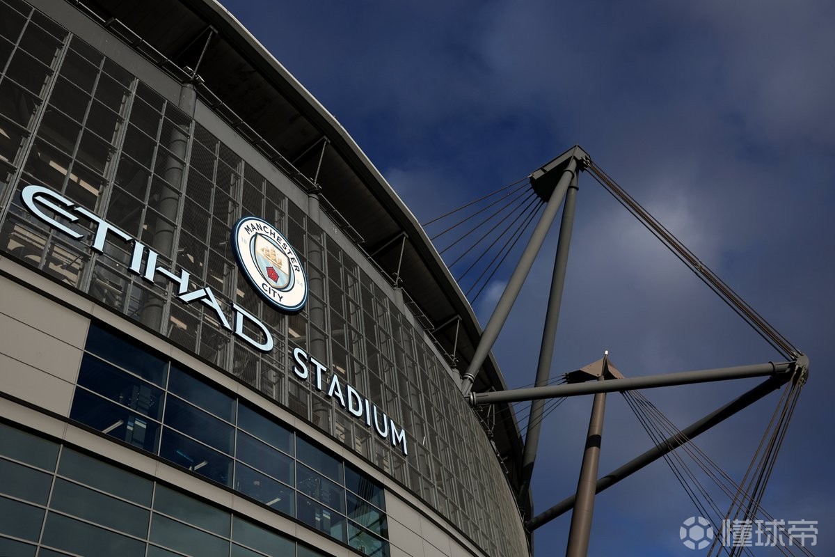 能否延续？曼城近55场英超主场周中赛保持不败