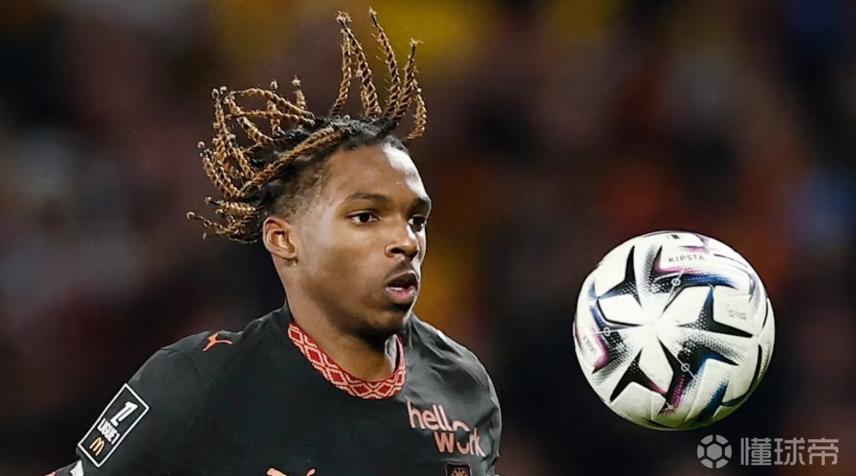 阿斯：如果雅凯手术，他可能错过利物浦新赛季英超的初期阶段