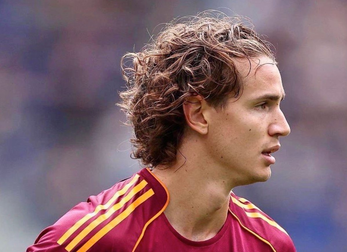 斯基拉：吉拉尔迪买断条款被触发，罗马需要向维罗纳支付800万