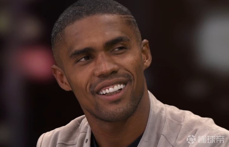 狗剩：我很喜欢斯帕莱蒂；伊尔迪兹是尤文队里最强的球员之一