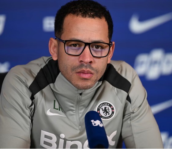 罗塞尼尔：我接手切尔西时就预料到会遭到网上的嘲讽