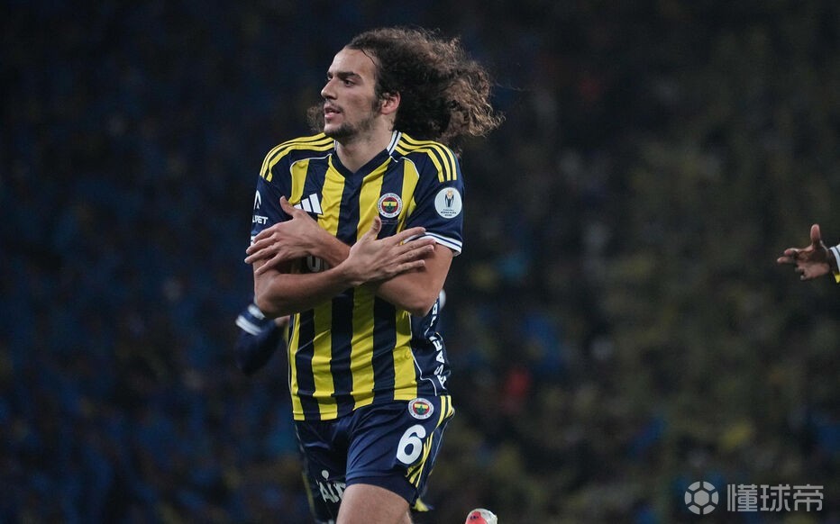 拉齐奥总监：贡多齐就是个麻烦精，他离队是他自己要求的