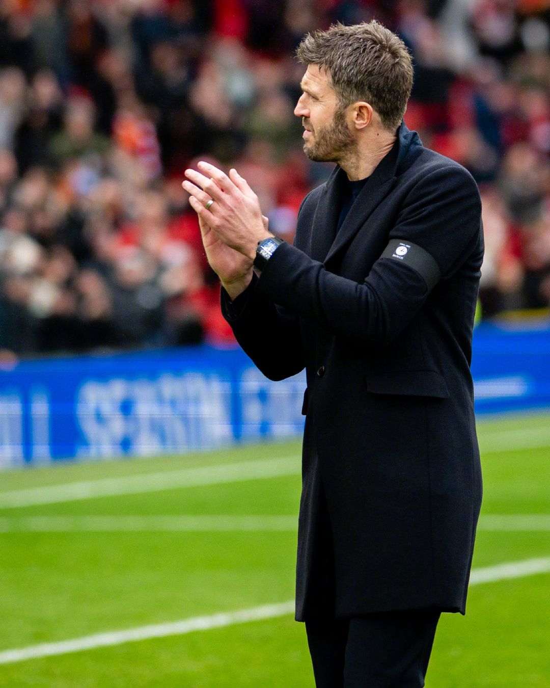 曼联2-0热刺：卡里克的乾坤大挪移