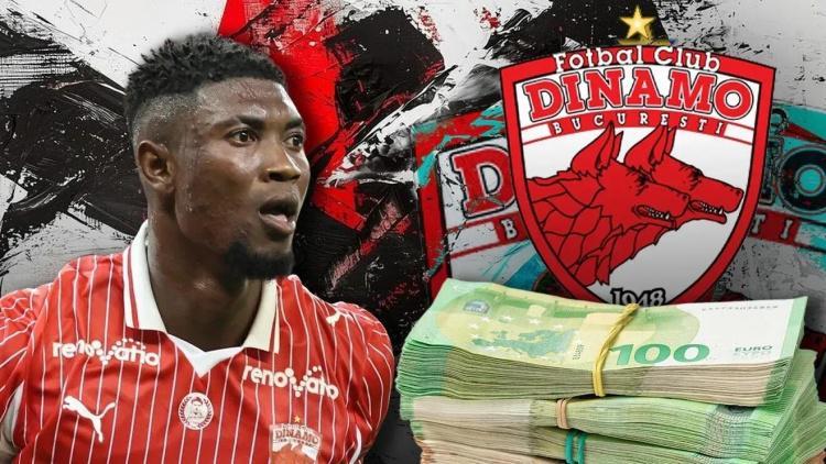 好消息！鲁能有望签下博阿滕，新赛季阵容再无短板，吹响冲冠号角