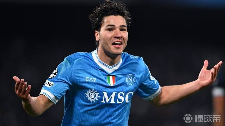 近3场2球2助攻，记者：那不勒斯准备加薪续约韦尔加拉