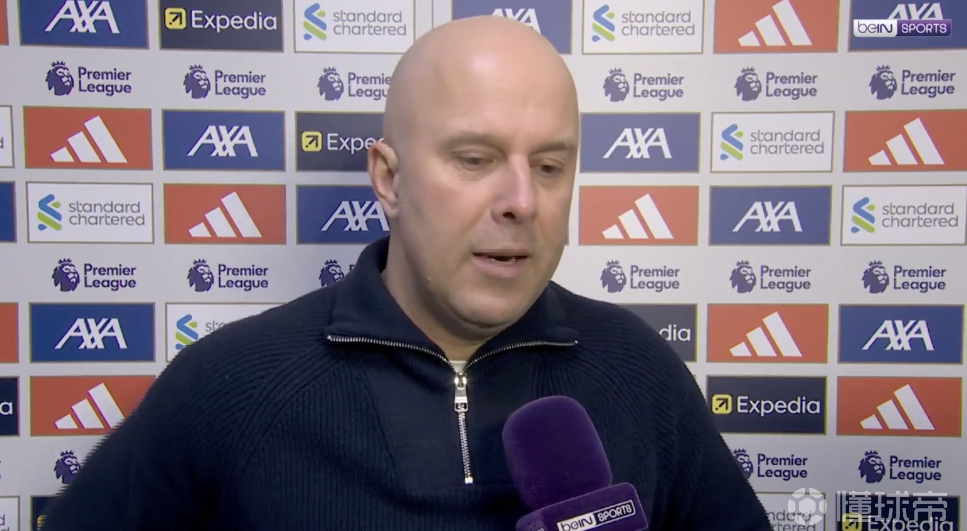 斯洛特：我更希望索博没染红；格伊拉拽萨拉赫是明显犯规