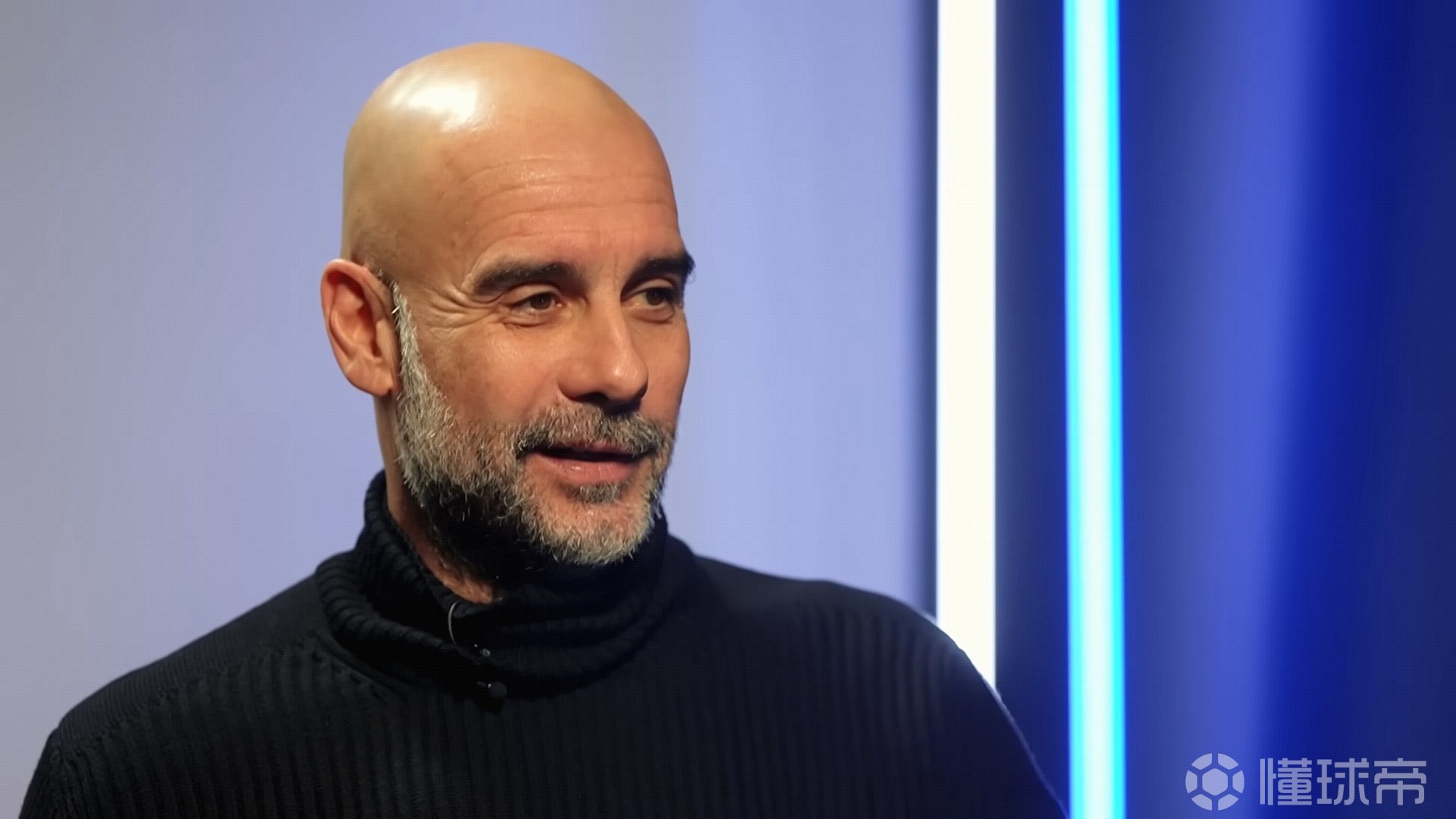 瓜迪奥拉：任何体系总会有它的解药，没哪种战术是不可战胜的