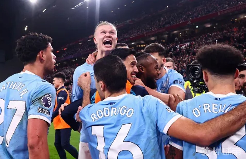 特里：英超争冠迎来了激动人心的时刻，看看阿森纳成色如何