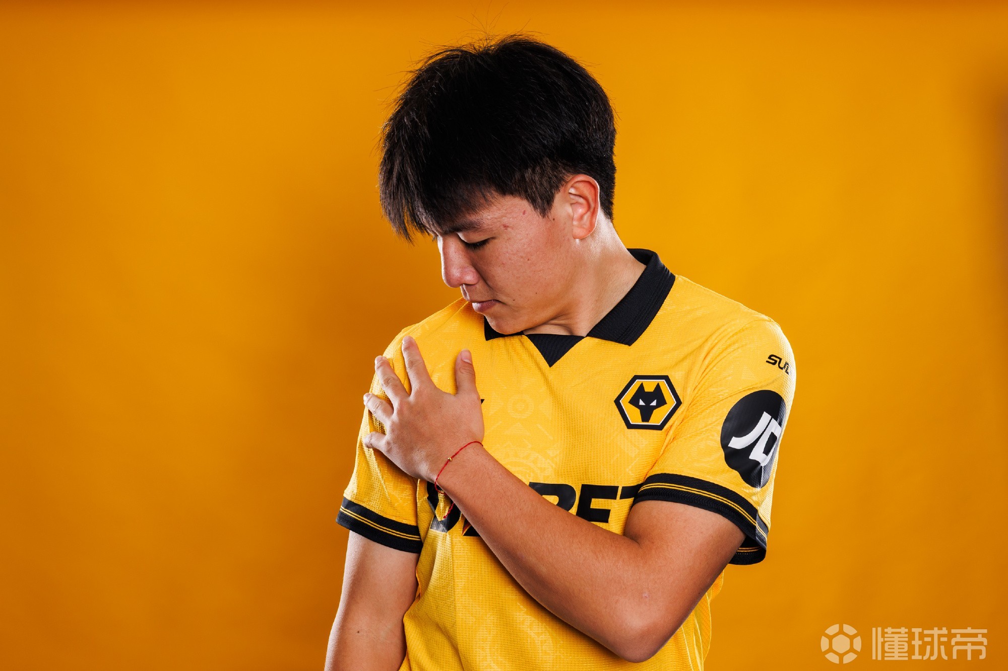 徐彬会踢哪场？今夜明晨狼队U21、巴恩斯利U21及一队均有比赛