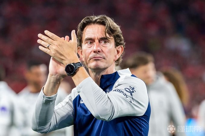 热刺近11场英超周中赛未尝一胜，上一次赢球是2024年1月