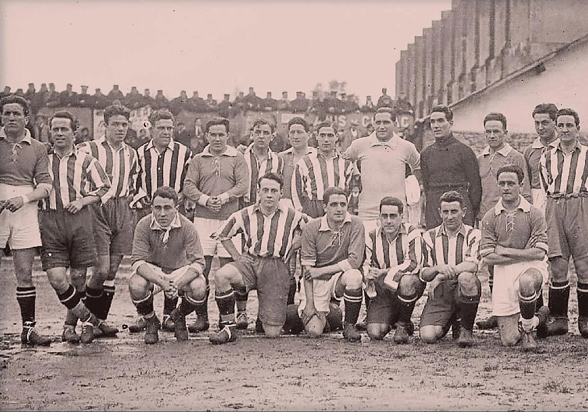 回顾国王杯半决赛历史上的两次巴斯克德比