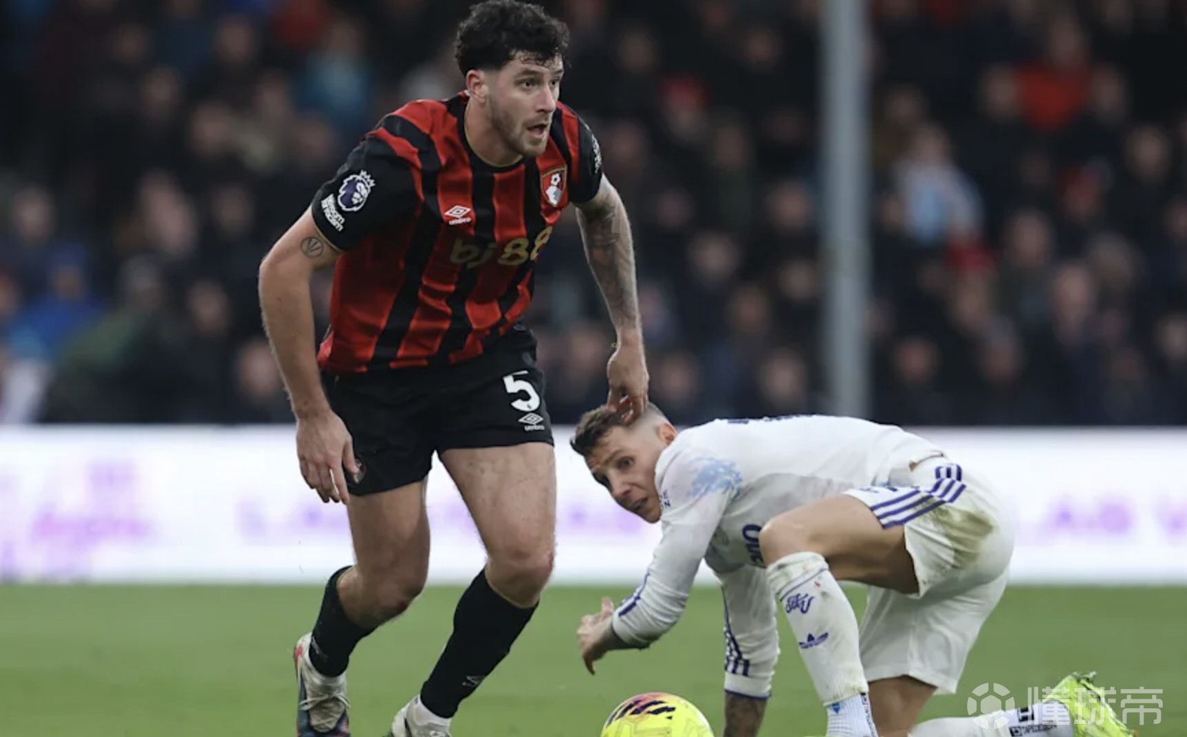 图片报：若施洛特贝克最终离队，塞内西将成为多特的现实目标