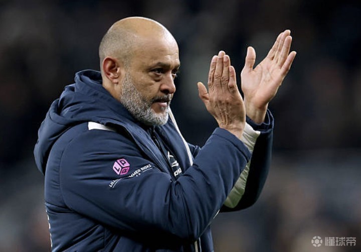 有心得，努诺联赛对曼联近4场3胜1平保持不败