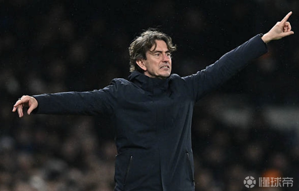 11战8负，埃迪-豪是弗兰克执教生涯输球次数最多的对手