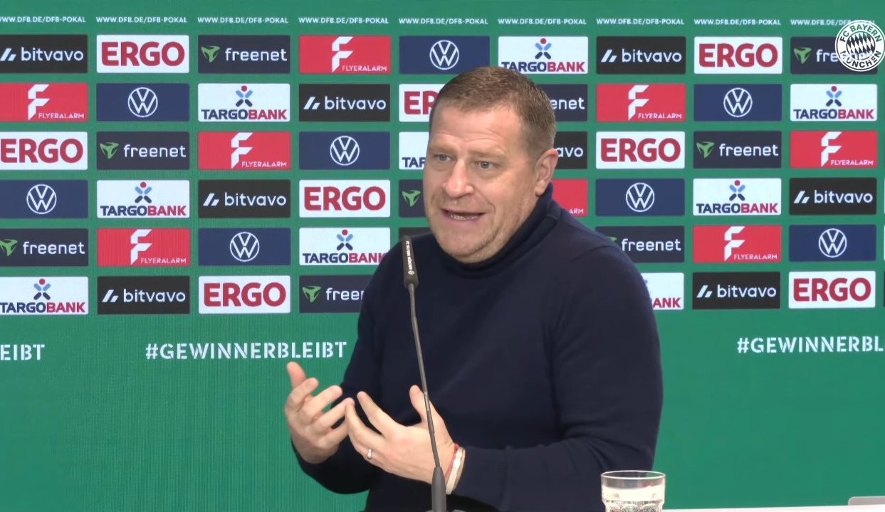 埃贝尔：和凯恩的续约谈判还未开始；引援？我们想先敲定续约