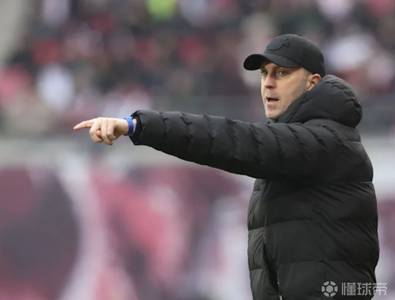 莱比锡主帅：我们的球员有能力让拜仁吃到苦头，关键在于防守