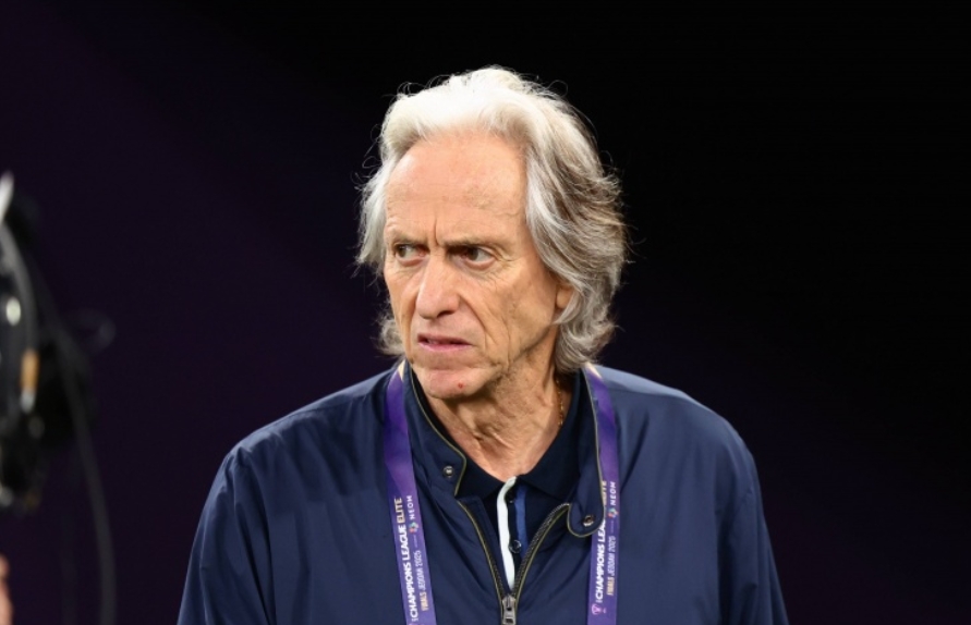 C罗马内轮休！沙特媒体：胜利主帅热苏斯亚冠仅征召3名外援