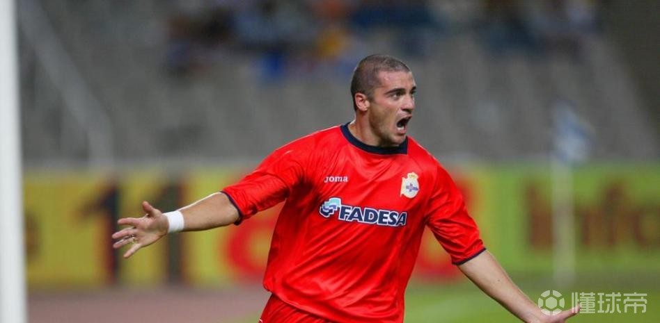 前西甲射手潘迪亚尼：姆巴佩人非常好；维尼修斯很强但不稳定