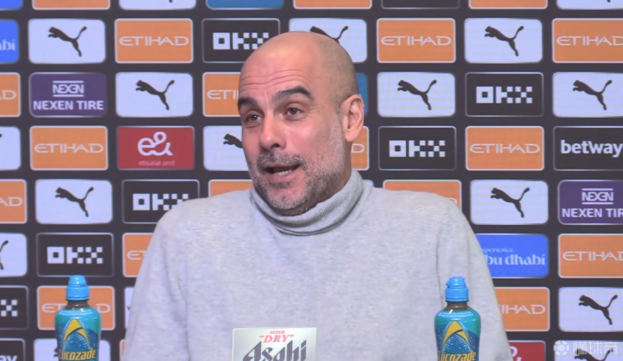 瓜帅：胡桑诺夫的英语还没到莎士比亚的水平，但他很聪明