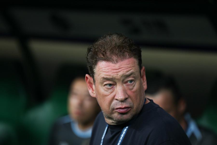 申花开门黑！队史首次亚冠四连败，提前1轮出局，延续4大魔咒